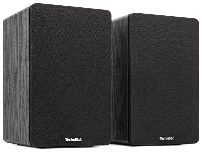 50 W Bluetooth Lautsprecher  Audiomaster RLS1 (Schwarz) 