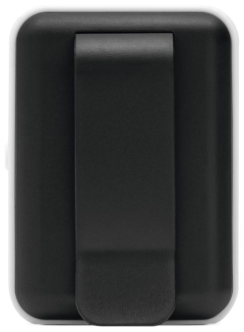 DAB+, FM Radio Tragbar  Digitradio mobil 2 (Schwarz, Weiß) 