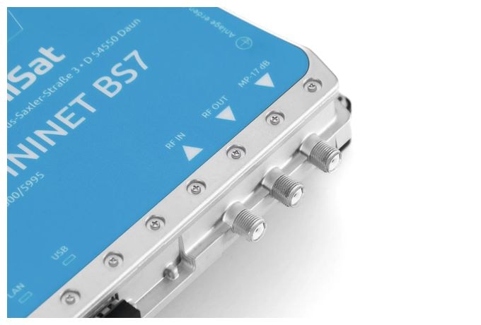 Techninet BS7 