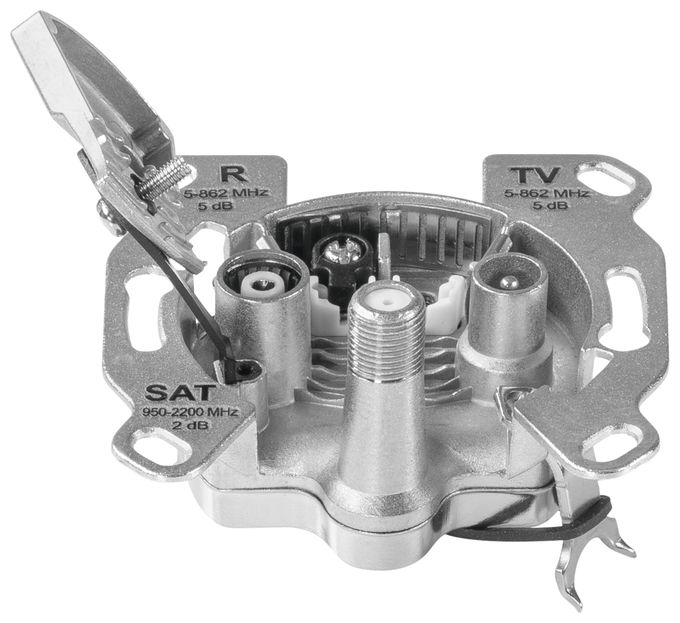 TECHNIPRO SV 600 V2 