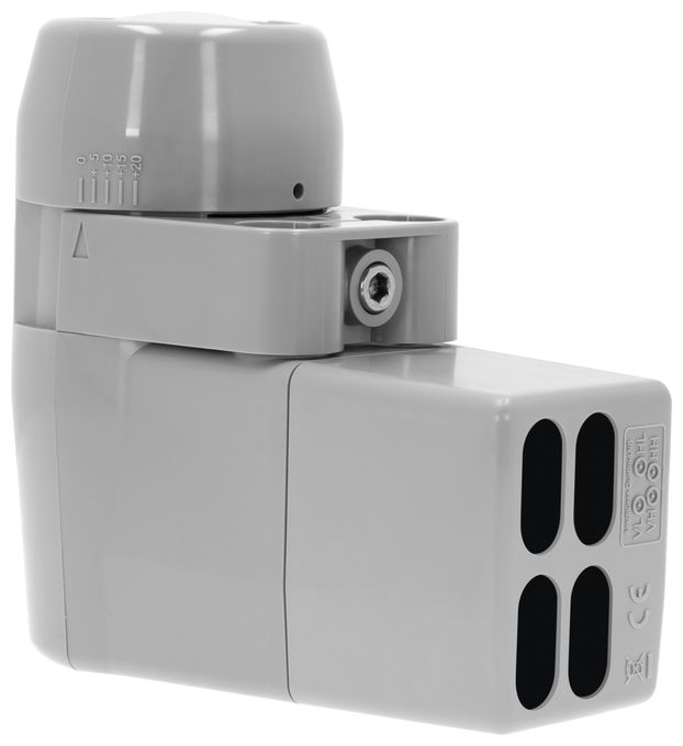 UNYSAT Universal-Quattro-LNB 