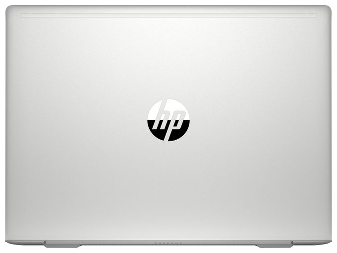 Full HD Notebook 35,6 cm (14 Zoll) 1920 x 1080 Pixel 512 GB SSD 4G Windows 11 Pro Intel® Core™ i5 max. 4,2 GHz  HP ProBook 440 G7 Refurbished (Silber) 