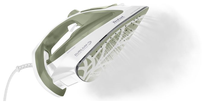 50 g/min Trocken- & Dampfbügeleisen FV5781 Easygliss Eco 