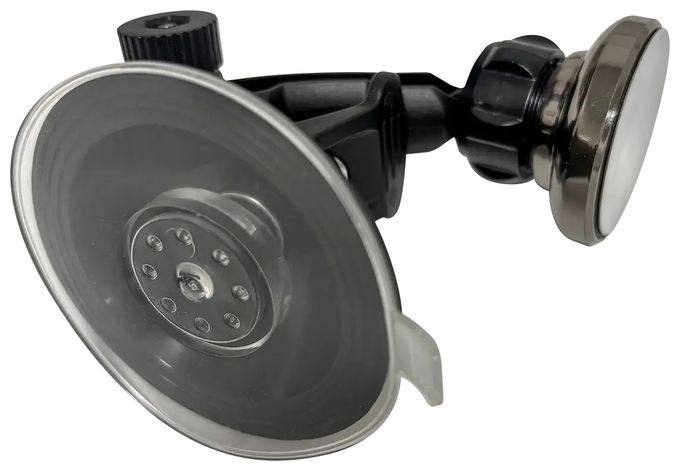 Top Car2 DAB+ Autoradio-Adapter Bluetooth (Schwarz) 