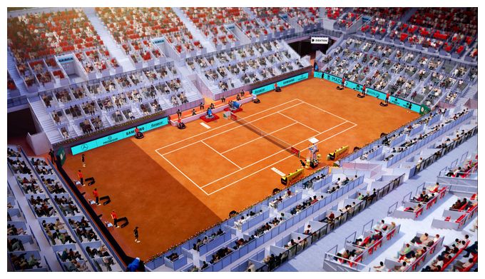 Tennis World Tour 2 