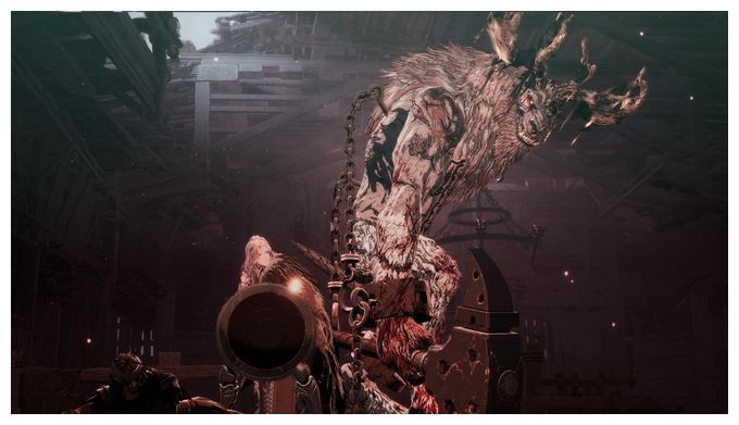 The First Berserker: Khazan (PlayStation 5) 