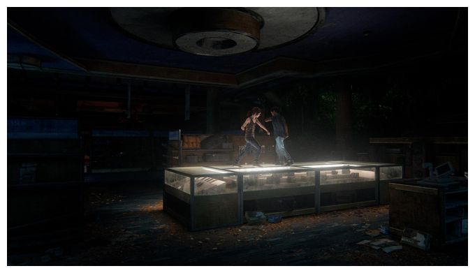 The Last Of Us Part I (PlayStation 5) 