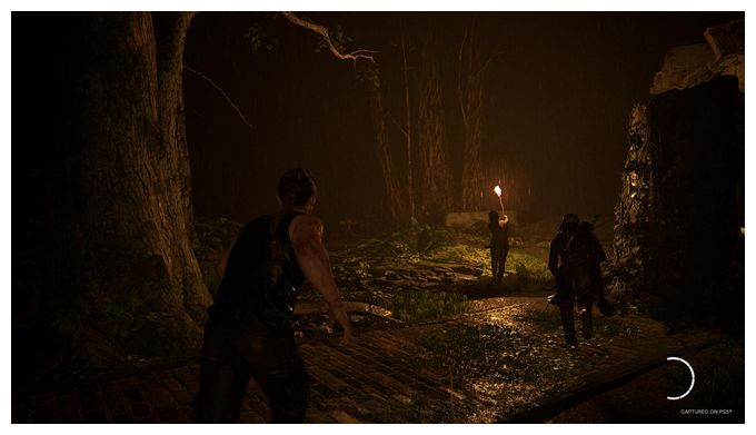 The Last of Us Part II Remastered (PlayStation 5) 