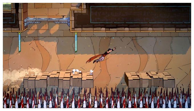 The Rogue Prince of Persia (Nintendo Switch 2) 