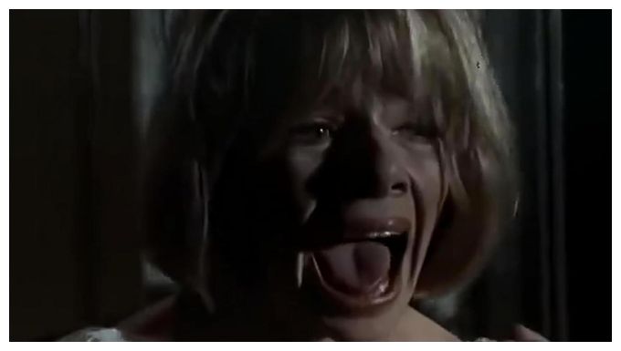 The Skull - Der Schädel des Marquis de Sade (Blu-Ray) 