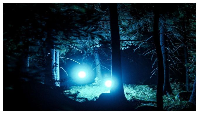 They Are Here: Alien Abduction Horror (PlayStation 5) 