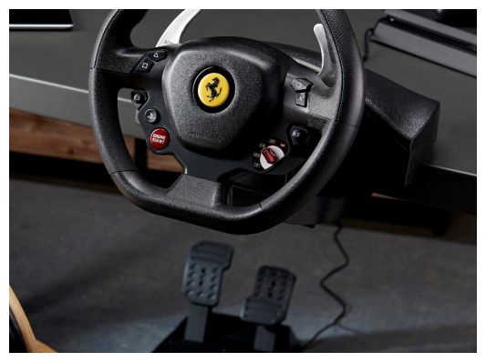 T80 Ferrari 488 GTB Edition 