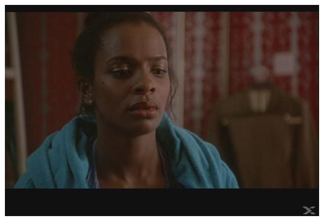 Tina - What's love got to do with it (DVD) 