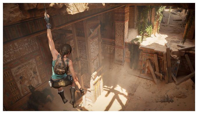 Tomb Raider: Legacy of Atlantis Deluxe Edition (Xbox Series X) 