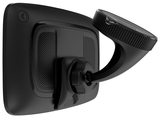 17,8 cm (7 Zoll) Navigationsgerät 32 GB Welt Go Camper Max 
