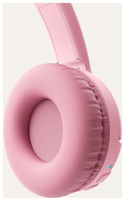  10003272 Lauscher 2 (Pink, Weiß) 