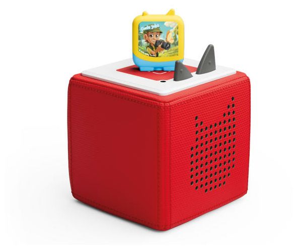 11000801 Clever Tonies - Coole Jobs (Set) 