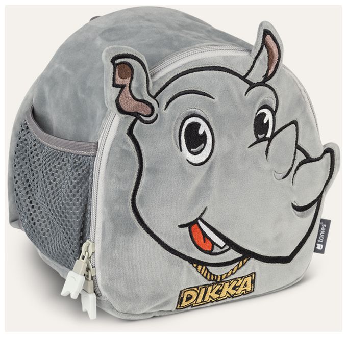City-Rucksack DIKKA 