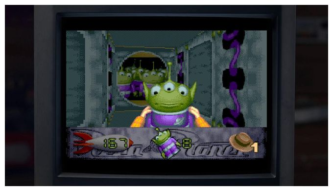 Toy Story 3 Complete + Retro Roundup! (Double Pack) (Nintendo Switch) 