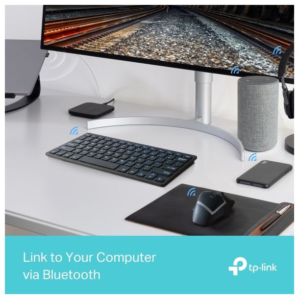600 Mbit/s Archer TX10UB Nano 