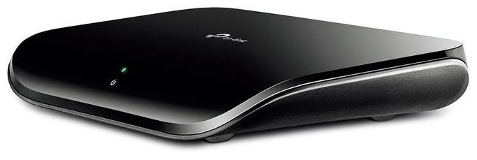 TL-SG1005D 