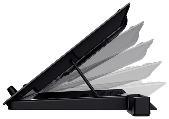 GXT 1125 Quno 