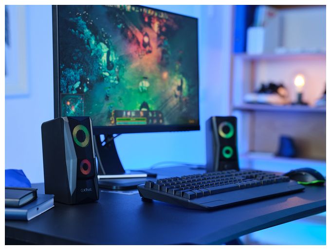 GXT 606 JAVV 