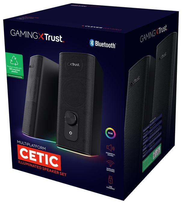 GXT 612 CETIC 