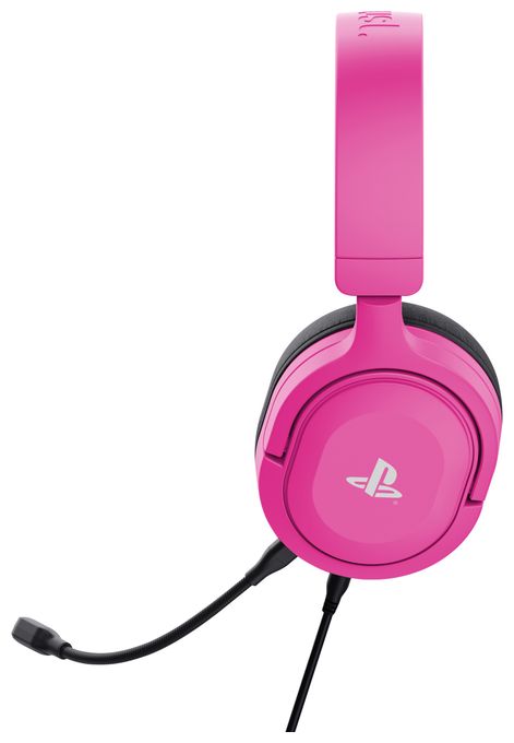 Over Ear Kopfhörer Kabelgebunden  GXT498 Forta (Pink) 