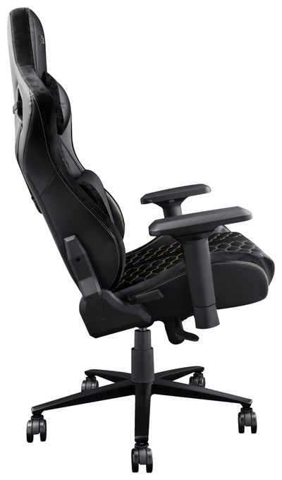 Gamingstuhl bis 150 kg GXT712 Resto Pro 