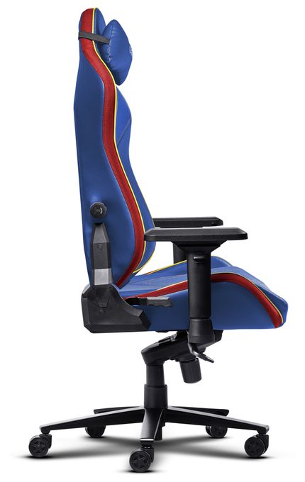 Gamingstuhl bis 150 kg GXT721 SM Ruya Pro 