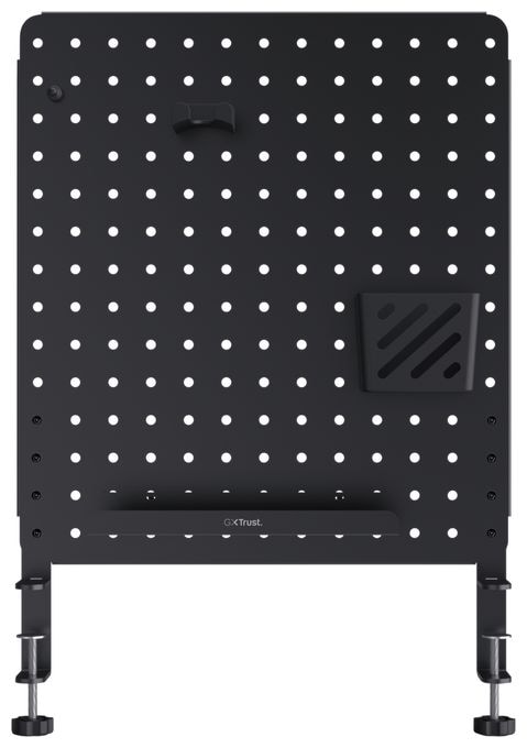  GXT724 Vesto (Schwarz) 
