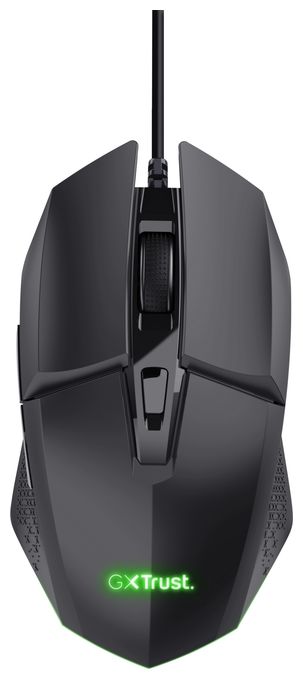 RGB-LED Gaming Tastatur USB  GXT791 (Schwarz) 