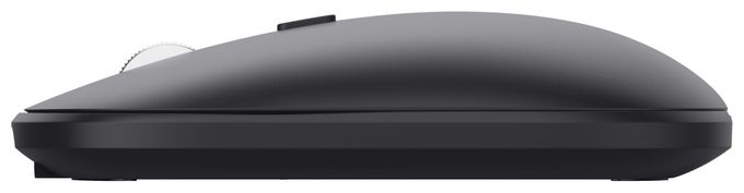 Büro Tastatur RF Wireless + Bluetooth  Lyra (Schwarz) 
