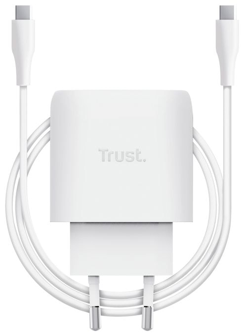Maxo USB-C-GaN-Ladegerät 45 W 