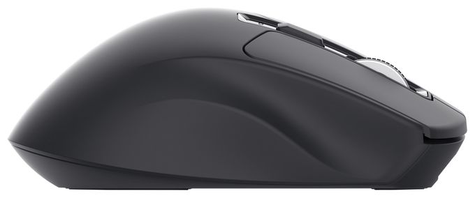 3200 DPI Büro Maus  Niven (Schwarz) 