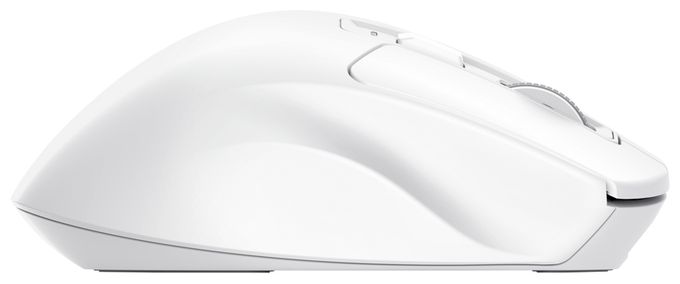 3200 DPI Büro Maus  Niven (Weiß) 