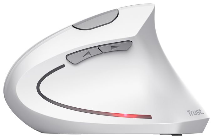 1600 DPI Büro Maus Optisch  Verto (Weiß) 