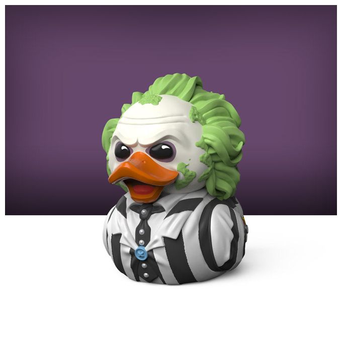 Beetlejuice: Beetlejuice 