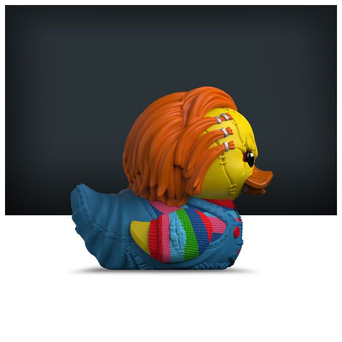 Chucky: Scarred Chucky 