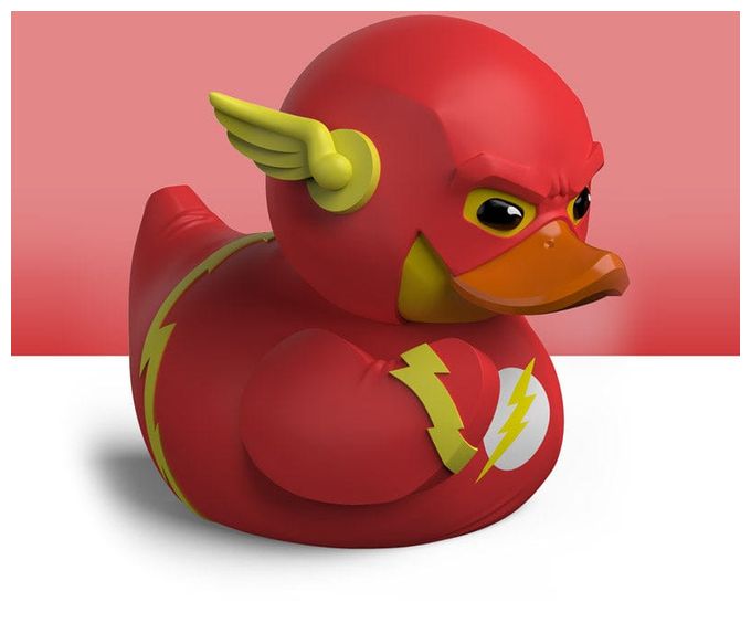 DC Comics: The Flash 