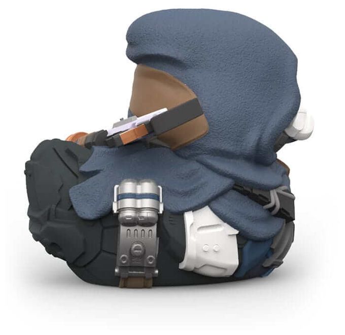 Destiny: The Stranger 