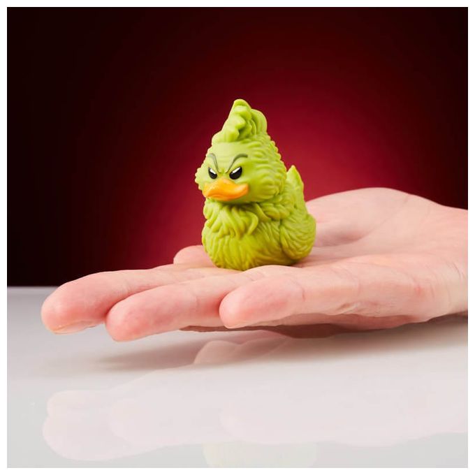 Dr Seuss: The Grinch 