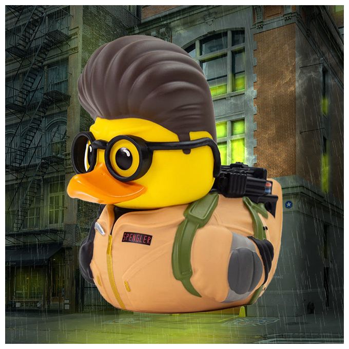 Ghostbusters: Egon Spengler 