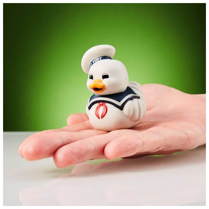 Ghostbusters: Stay Puft 