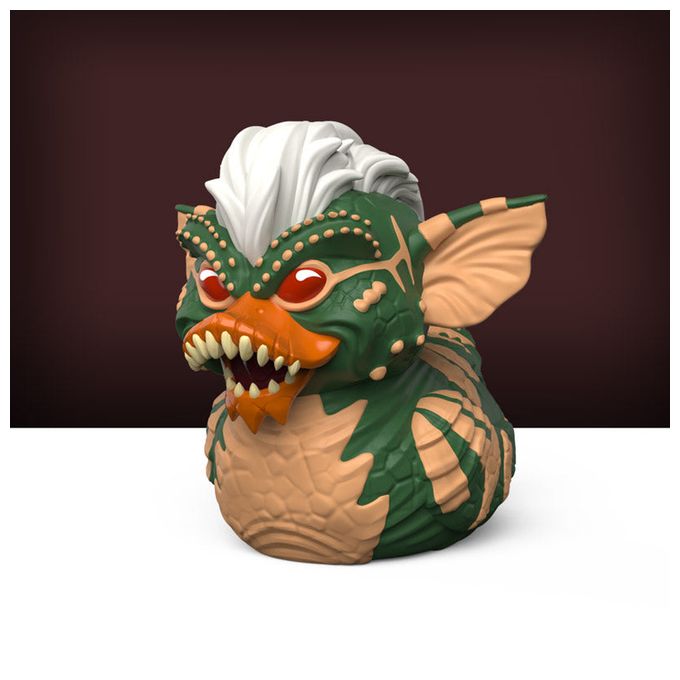 Gremlins: Stripe 