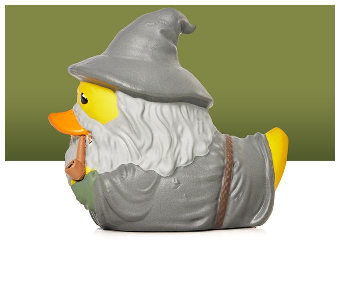 Lord of the Rings: Gandalf the Grey 