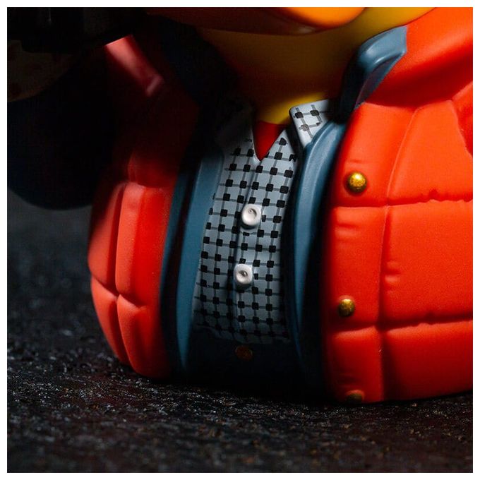 Marty McFly 