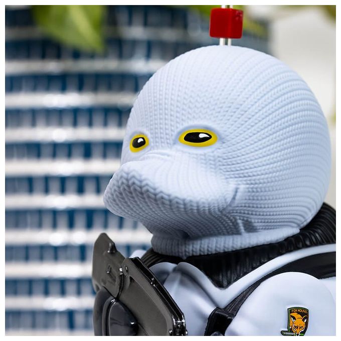 Metal Gear Solid: Genome Soldier 