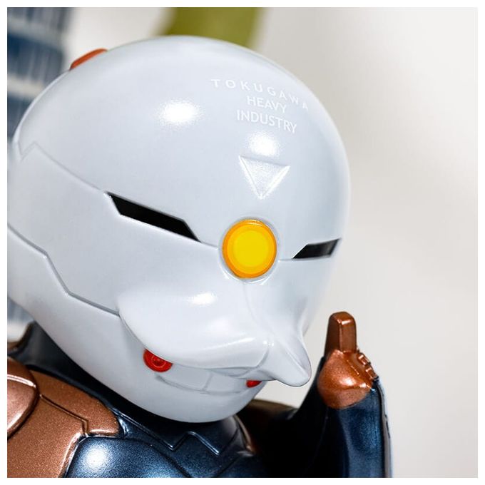 Metal Gear Solid: Gray Fox 